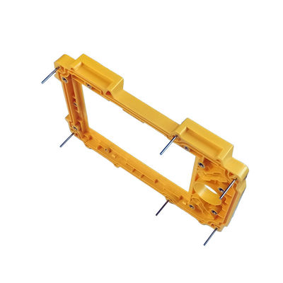 JLS Mould Base Προσαρμοσμένη Πλαστική Έγχυση με Πιστοποίηση ISO9001:2015, Καλούπι Πολλαπλών Κοιλοτήτων και Υπηρεσία Προσαρμοσμένης Κατασκευής Εργαλείων