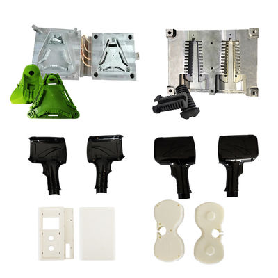 Η JLS Mould Base κατασκευάζει εξατομικευμένα καλούπια για πλαστική ένεση και εξυπηρετεί εξατομικευμένα εργαλεία