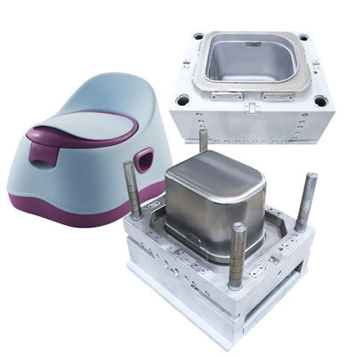 Η LKM Mould Base κατασκευάζει εξατομικευμένα πλαστικά μούχλα ένεσης με πιστοποιημένα μέρη ένεσης ISO9001: 2015
