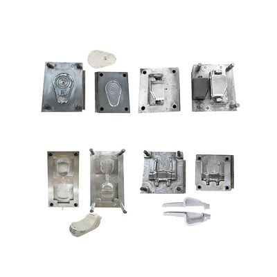 Η LKM Mould Base κατασκευάζει εξατομικευμένα πλαστικά μούχλα ένεσης με πιστοποιημένα μέρη ένεσης ISO9001: 2015