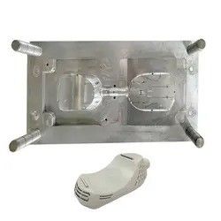 Προσαρμοσμένα χρώματα ABS PA66 PP PC PMMA PSU PCTG TPE TPU PBT Μέρη πλαστικής ένεσης για βιομηχανικές εφαρμογές