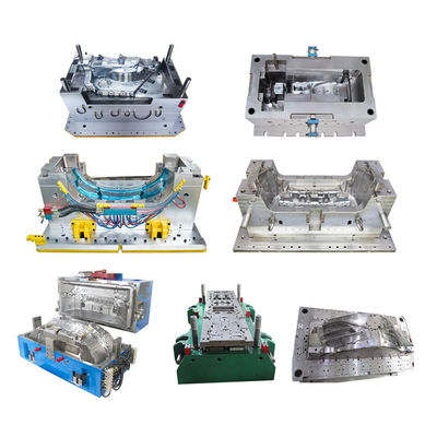 Σχήμα Σφυρομόλυβδος για ABS PA66 PP PC PMMA PSU PCTG TPE TPU PBT πλαστικά εξαρτήματα