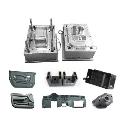 Σχήμα Σφυρομόλυβδος για ABS PA66 PP PC PMMA PSU PCTG TPE TPU PBT πλαστικά εξαρτήματα