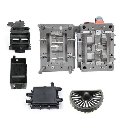 Σχήμα Σφυρομόλυβδος για ABS PA66 PP PC PMMA PSU PCTG TPE TPU PBT πλαστικά εξαρτήματα