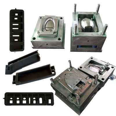 P20 718 738 NAK80 S136 Υλικό Πλαστικό Σκηνοειδές Τύπο Για Μέρη Οχημάτων Σκηνοειδές Τυποποίηση