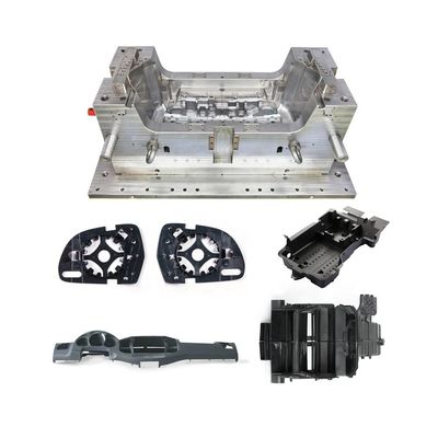 P20 718 738 NAK80 S136 Υλικό Πλαστικό Σκηνοειδές Τύπο Για Μέρη Οχημάτων Σκηνοειδές Τυποποίηση