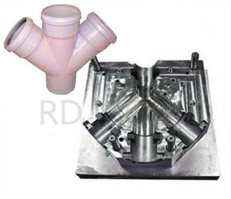 Χάλυβα/P20/718/Nak80/S316/AISI H13/Ρεζίνη/Καουτσούκ πυριτίου Προσαρμοσμένο μέγεθος Υπηρεσία θερμού σχηματισμού για πλαστικά καλούπια ένεσης