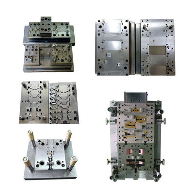 Προσαρμοσμένο σχήμα Zinc Die Casting Προϊόντα πλαστικών εξαρτημάτων Υπηρεσία εμβολιασμού από κατασκευαστές silicone mold