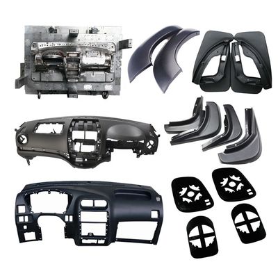 P20 718 738 NAK80 S136 Φτιάχτης πλαστικών καλούπιων, ABS πλαστικών καλούπιων
