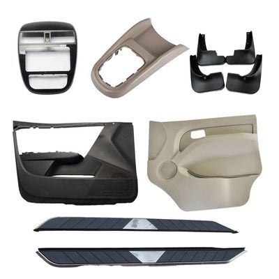 P20 718 738 NAK80 S136 Φτιάχτης πλαστικών καλούπιων, ABS πλαστικών καλούπιων
