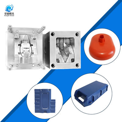 Επεξεργασία CNC Στροφής Μέρη νάιλον Abs Custom Machining πλαστικό μέρος Δέχεται Custom Logo