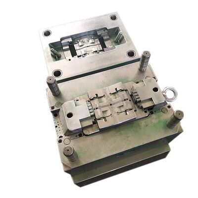 Καλούπι για περίβλημα μετρητή απευθείας από το εργοστάσιο, υψηλής σταθερότητας, ανθεκτικό εργαλείο για παραγωγή εξαρτημάτων έξυπνων μετρητών