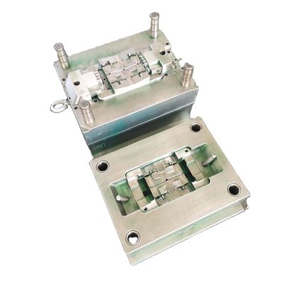 Καλούπι για περίβλημα μετρητή απευθείας από το εργοστάσιο, υψηλής σταθερότητας, ανθεκτικό εργαλείο για παραγωγή εξαρτημάτων έξυπνων μετρητών