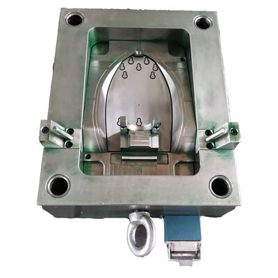 Προσαρμοσμένο σχεδιασμό Μέτρηση εργαλείου Σχήμα υψηλής ακαμψίας Σταθερή απόδοση για εξαρτήματα οργάνων ακριβείας