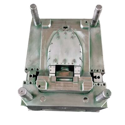 Προσαρμοσμένο σχεδιασμό Μέτρηση εργαλείου Σχήμα υψηλής ακαμψίας Σταθερή απόδοση για εξαρτήματα οργάνων ακριβείας