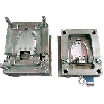 Προσαρμοσμένο σχεδιασμό Μέτρηση εργαλείου Σχήμα υψηλής ακαμψίας Σταθερή απόδοση για εξαρτήματα οργάνων ακριβείας