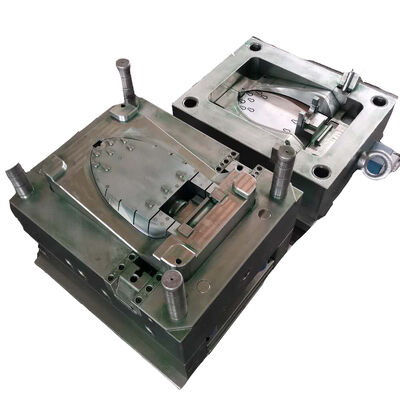 Προσαρμοσμένο σχεδιασμό Μέτρηση εργαλείου Σχήμα υψηλής ακαμψίας Σταθερή απόδοση για εξαρτήματα οργάνων ακριβείας