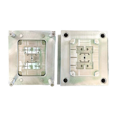 Επαγγελματικό όργανο μέτρησης OEM ODM Shell Custom Color για έξυπνα εξαρτήματα μετρητών