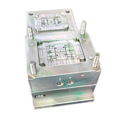 Επαγγελματικό όργανο μέτρησης OEM ODM Shell Custom Color για έξυπνα εξαρτήματα μετρητών