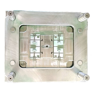 Επαγγελματικό όργανο μέτρησης OEM ODM Shell Custom Color για έξυπνα εξαρτήματα μετρητών