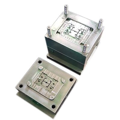 Επαγγελματικό όργανο μέτρησης OEM ODM Shell Custom Color για έξυπνα εξαρτήματα μετρητών