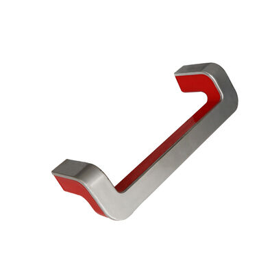 Προσαρμοσμένη λαβή πόρτας για διάφορες πόρτες Χαμηλή ανοχή Υψηλή συνέπεια για μαζικές παραγγελίες