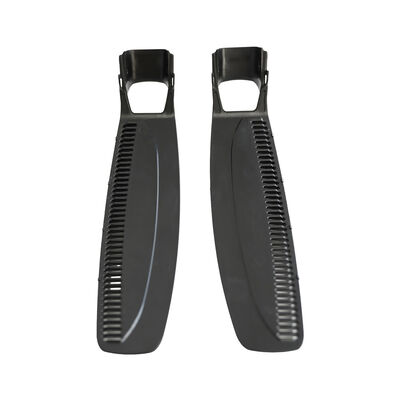 Precision Injection Molding Electronic Enclosure Perfect Fitting Comprehensive After Sales Service