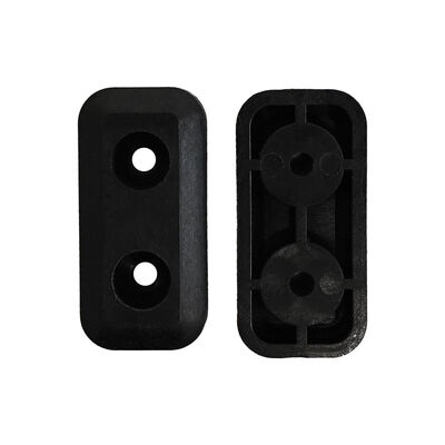 Υψηλής Ακρίβειας Προσαρμοσμένο Καλούπι Έγχυσης Πλαστικού OEM/ODM με 250000-300000 βολές για Ηλεκτρικά Εξαρτήματα