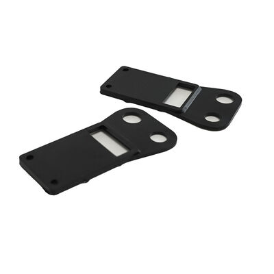 Υψηλής Ακρίβειας Προσαρμοσμένο Καλούπι Έγχυσης Πλαστικού OEM/ODM με 250000-300000 βολές για Ηλεκτρικά Εξαρτήματα