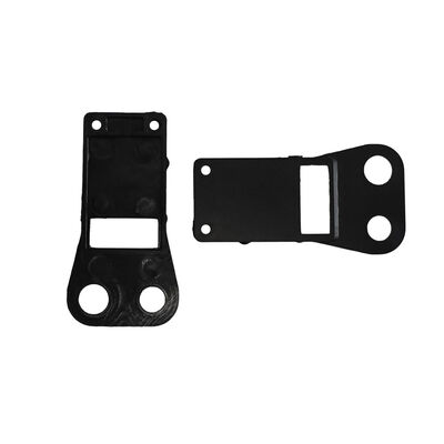 Υψηλής Ακρίβειας Προσαρμοσμένο Καλούπι Έγχυσης Πλαστικού OEM/ODM με 250000-300000 βολές για Ηλεκτρικά Εξαρτήματα