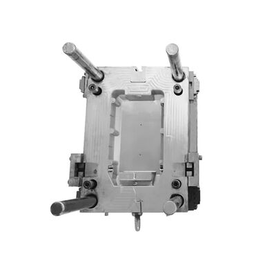 Custom Special Shaped Electrical Shell Injection Mould For Non Standard Electrical Equipment
