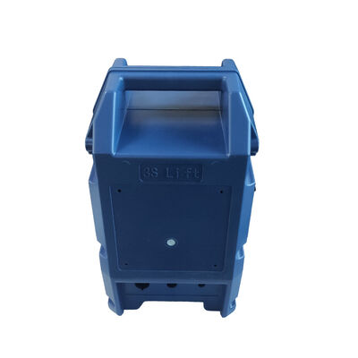 Custom Special Shaped Electrical Shell Injection Mould For Non Standard Electrical Equipment