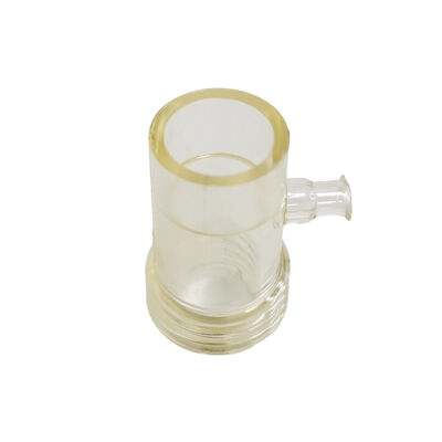 Προσφορά Hot Sale OEM Factory Direct Custom Υψηλής Ακρίβειας Πολυ-Κοίλο Καλούπι Έγχυσης Πλαστικού Ιατρικής Ποιότητας για Ιατρική Συσκευή