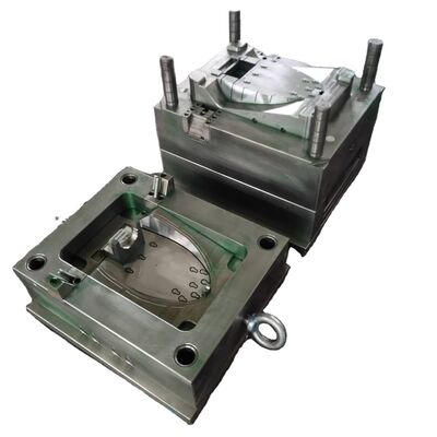 Προσαρμοσμένο σχεδιασμό Μέτρηση εργαλείου Σχήμα υψηλής ακαμψίας Σταθερή απόδοση για εξαρτήματα οργάνων ακριβείας