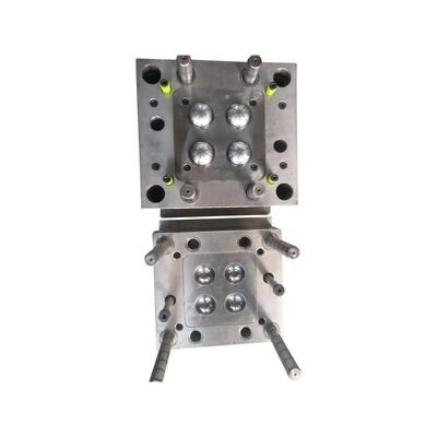 Φαρμακευτικό Custom Light Cover Mold High Gloss Easy Demolding για οικιακό και εμπορικό φωτισμό σκιά