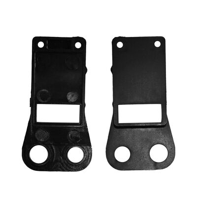 Υψηλής Ακρίβειας Προσαρμοσμένο Καλούπι Έγχυσης Πλαστικού OEM/ODM με 250000-300000 βολές για Ηλεκτρικά Εξαρτήματα